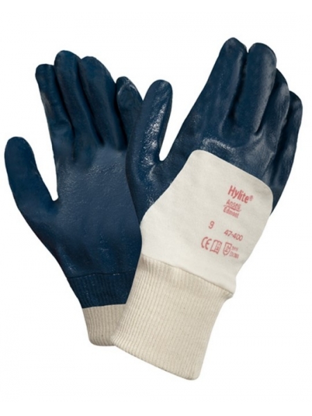 Guanto Hylite 47-400